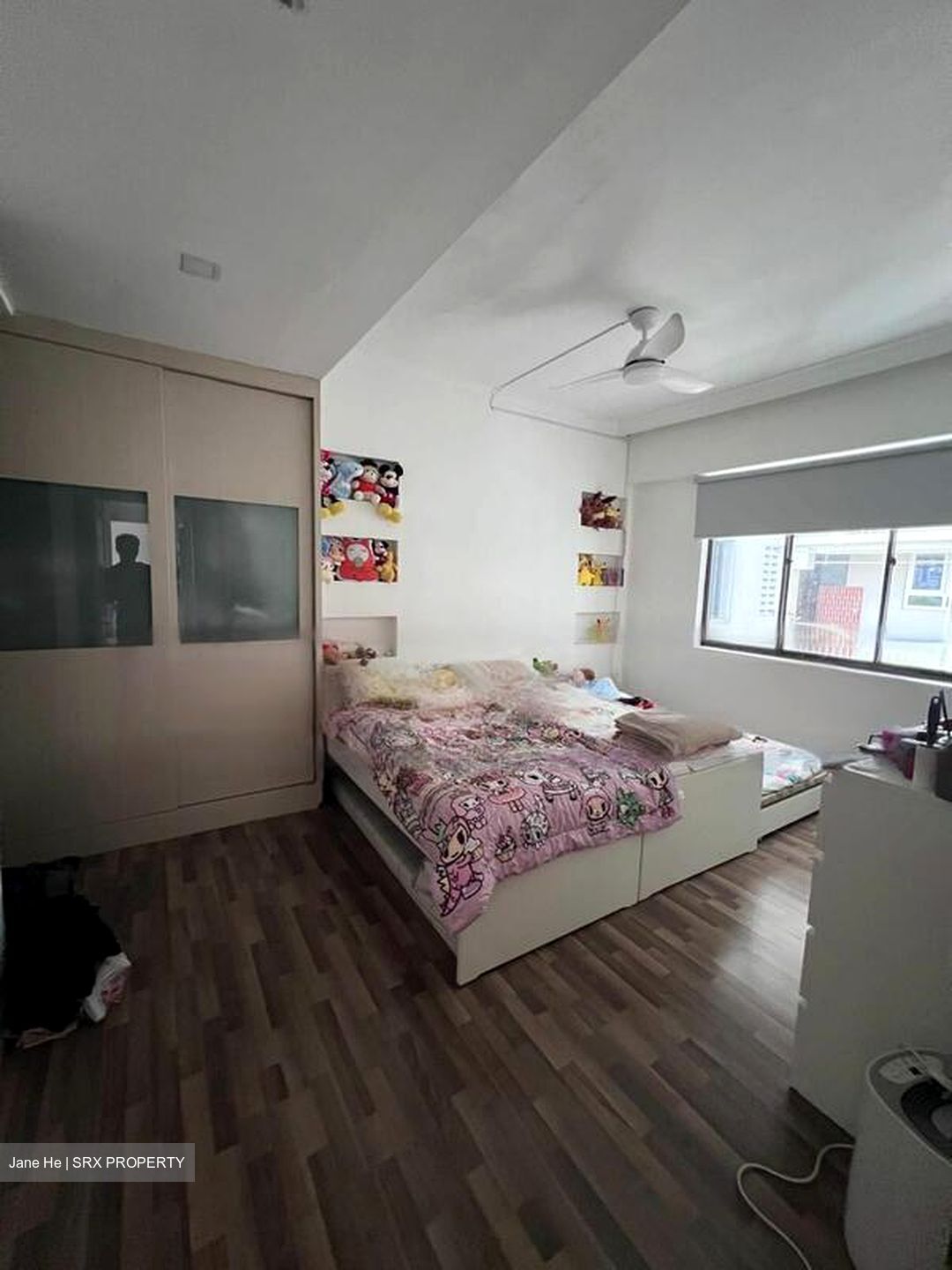 Cavenagh House (D9), Apartment #471807081
